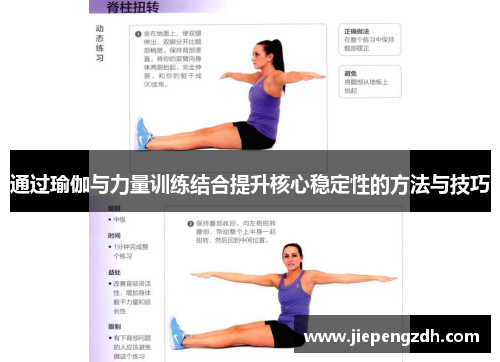 通过瑜伽与力量训练结合提升核心稳定性的方法与技巧
